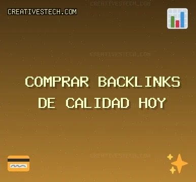 Comprar backlinks de calidad hoy Backlinks de calidad