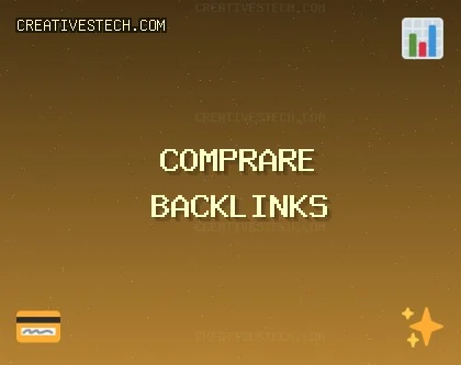 Comprare backlinks oggi Backlinks di QualitÃ