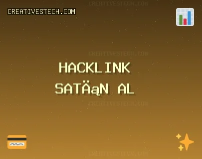 Kaliteli hacklink